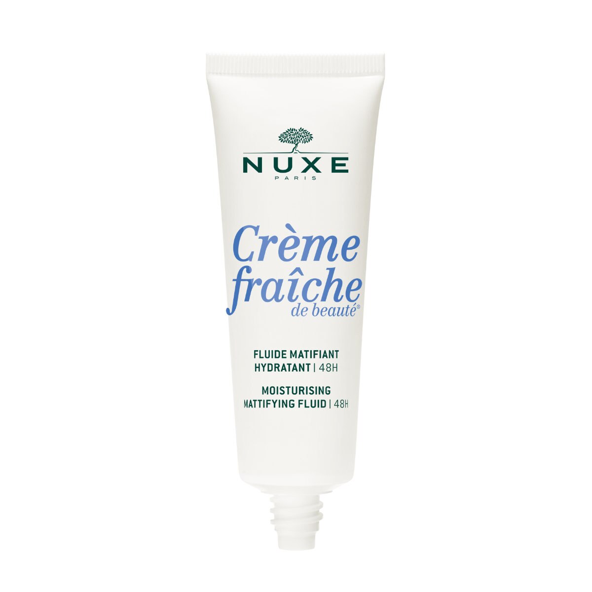CR&Egrave;ME FRA&Icirc;CHE (EMULSI&Oacute;N HIDRATANTE Y MATIFICANTE)